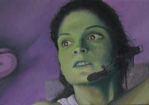 Bloody Mary